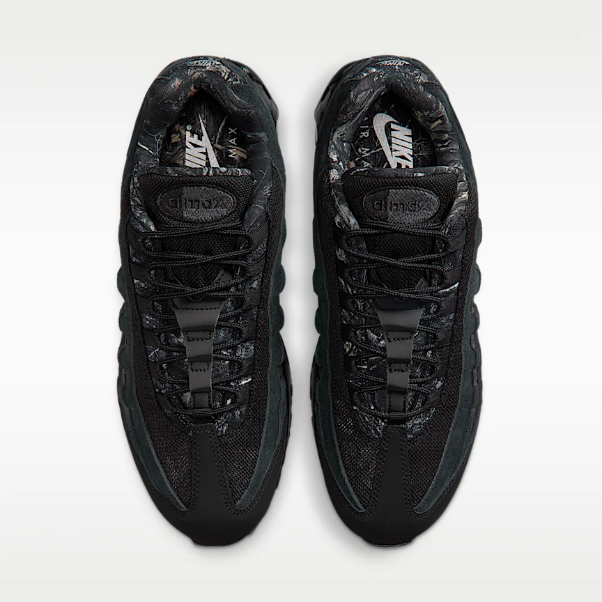 NIKE Air Max 95 Big Bubble — Men's Shoes - Image 4