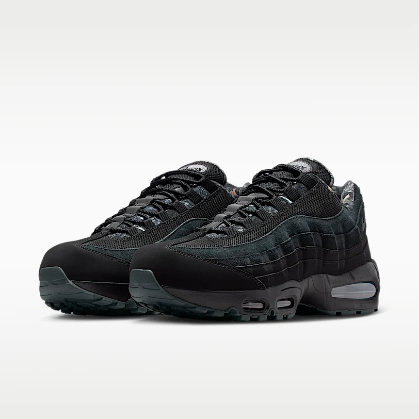 NIKE Air Max 95 Big Bubble — Men's Shoes - Image 5