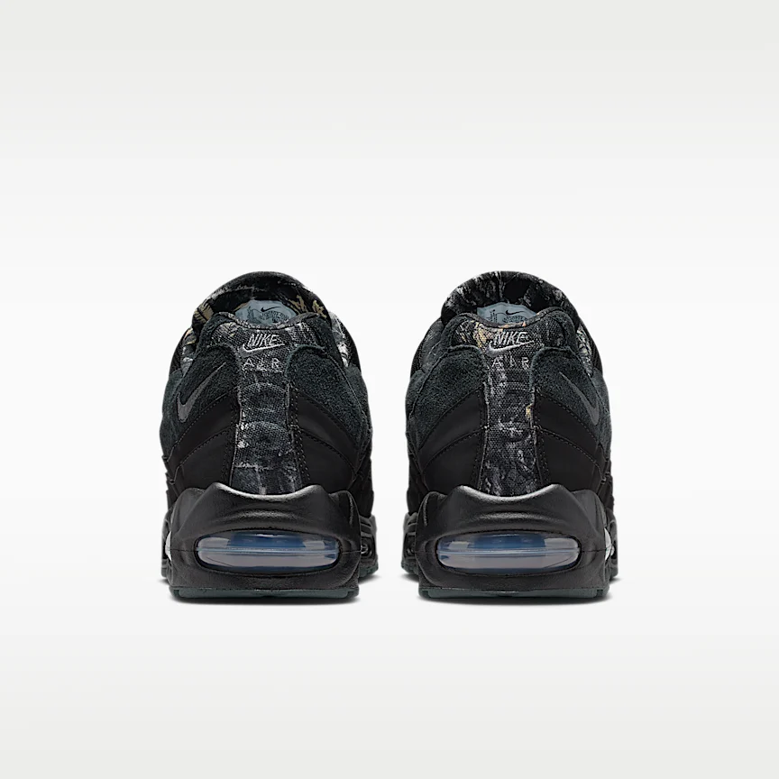 NIKE Air Max 95 Big Bubble — Men's Shoes - Image 6