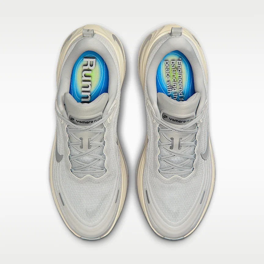 NIKE ボメロ プラス — メンズ ロード ランニングシューズ - Image 4