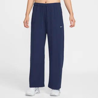 NIKE One — Women's Dri-FIT Woven Wide Reggu Pants