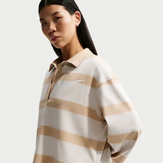 NIKE スポーツウェア — ウィメンズ オーバーサイズド トップス