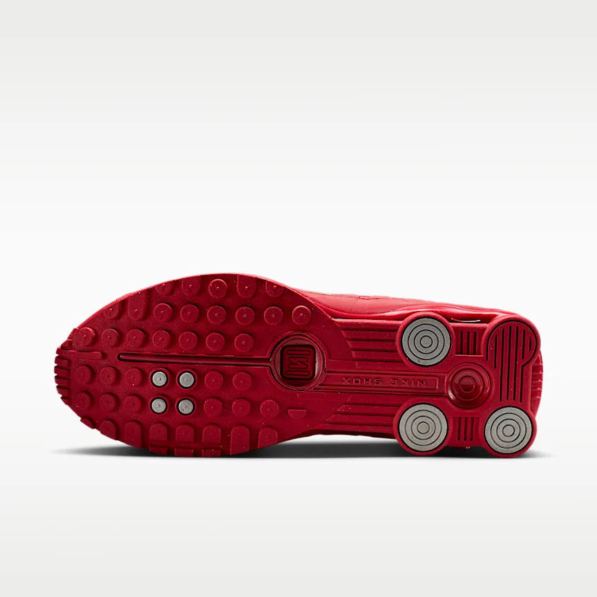 NIKE ショックス R4 — メンズシューズ - Image 2