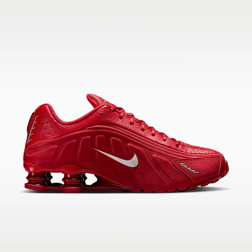 NIKE ショックス R4 — メンズシューズ - Image 3
