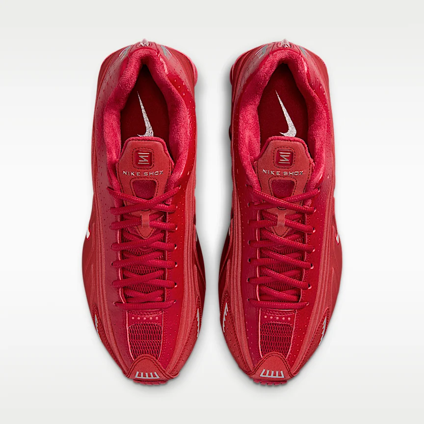 NIKE ショックス R4 — メンズシューズ - Image 4