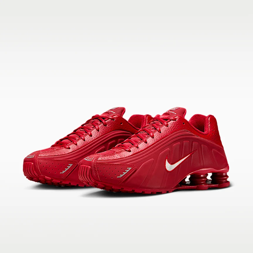 NIKE ショックス R4 — メンズシューズ - Image 5