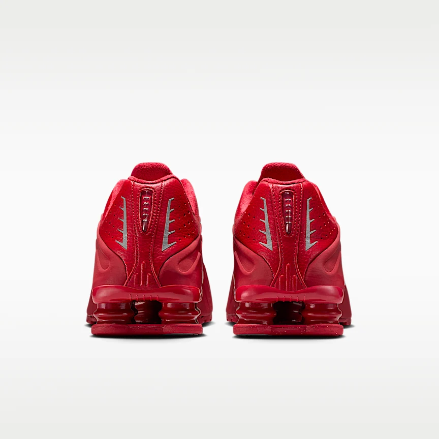 NIKE ショックス R4 — メンズシューズ - Image 6