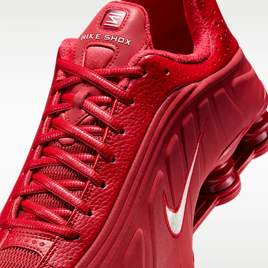 NIKE ショックス R4 — メンズシューズ - Image 7