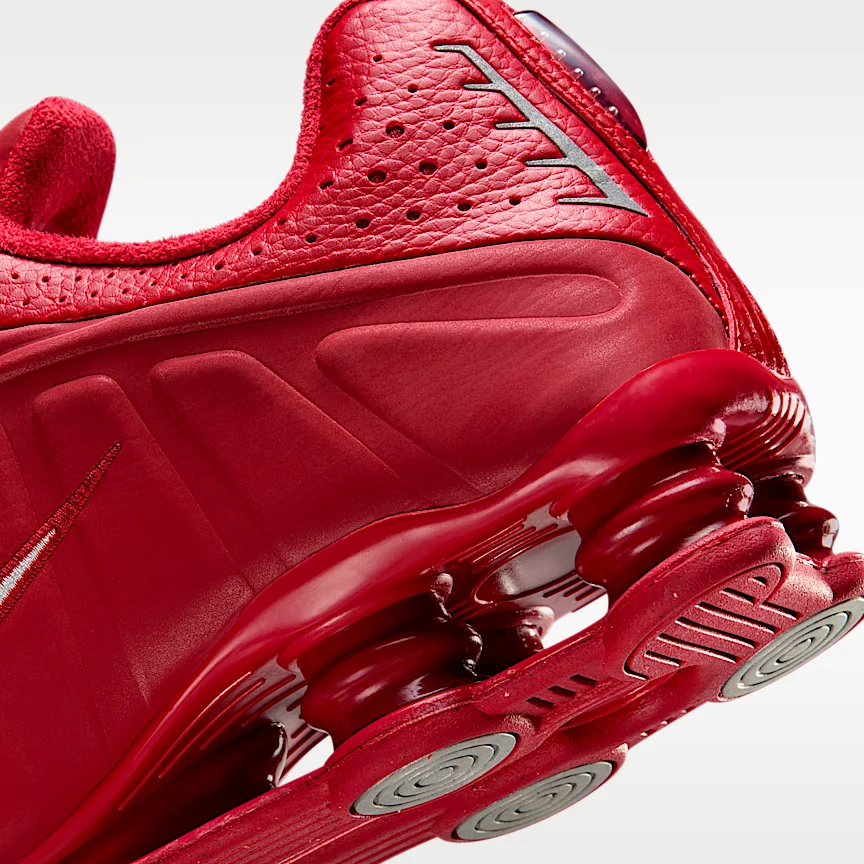 NIKE ショックス R4 — メンズシューズ - Image 8