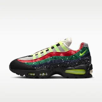 NIKE エア マックス 95 ビッグ バブル — メンズシューズ