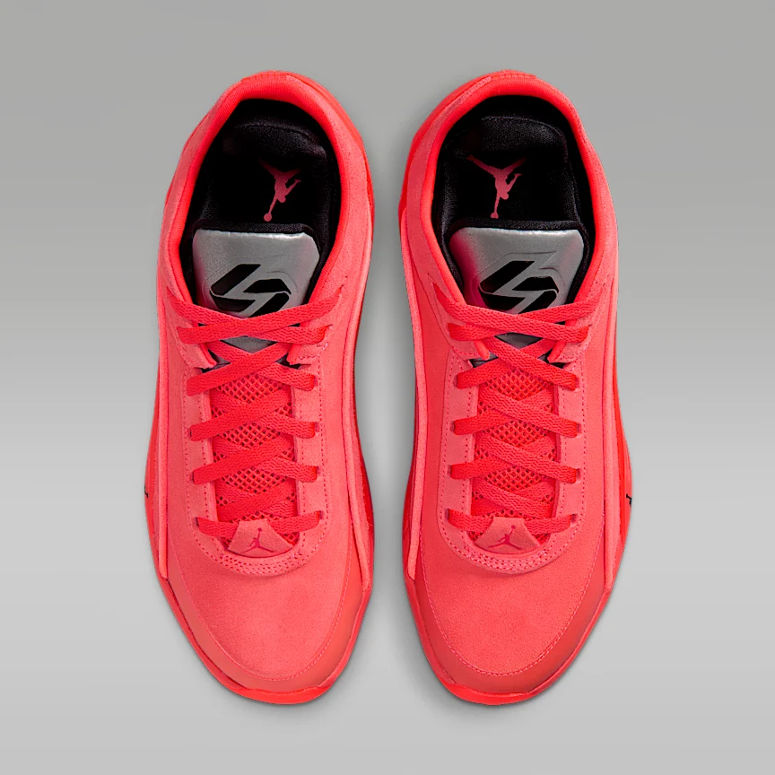 NIKE ルカ 5 "マタドール" PF — バスケットボールシューズ - Image 4