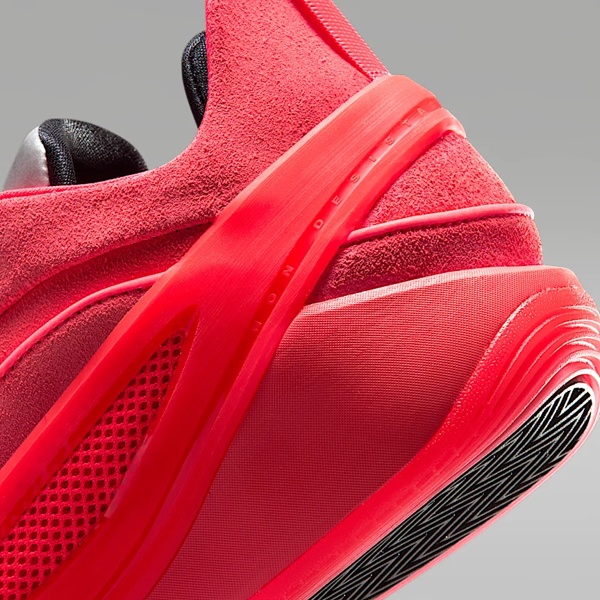 NIKE ルカ 5 "マタドール" PF — バスケットボールシューズ - Image 8