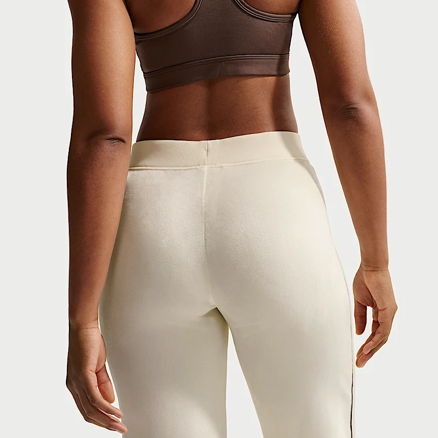 NIKE スポーツウェア — ウィメンズ ベロア パンツ - Image 4
