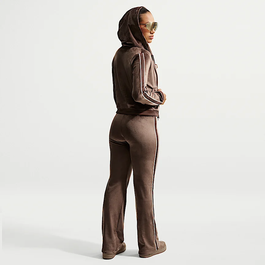 NIKE スポーツウェア — ウィメンズ ベロア パンツ - Image 5