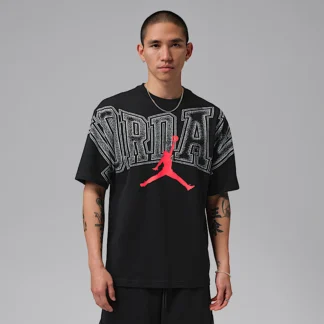NIKE Jordan — Men's Graphic T-Shirt