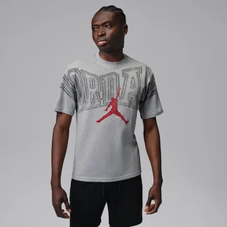 NIKE ジョーダン — メンズ グラフィック Tシャツ