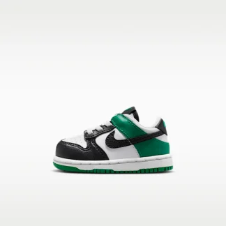 NIKE ダンク LOW — ベビーシューズ