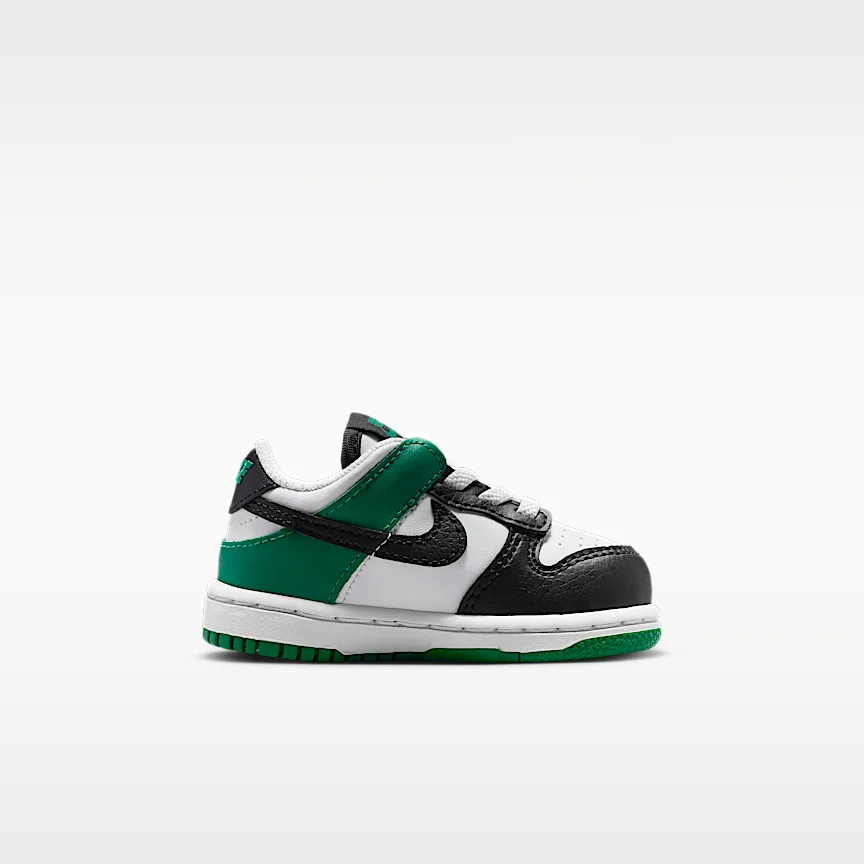 NIKE ダンク LOW — ベビーシューズ - Image 3