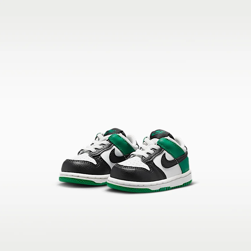 NIKE ダンク LOW — ベビーシューズ - Image 5