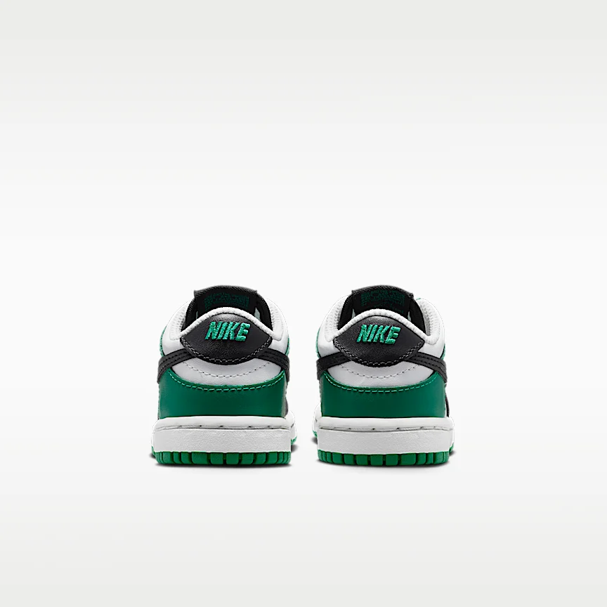 NIKE ダンク LOW — ベビーシューズ - Image 6