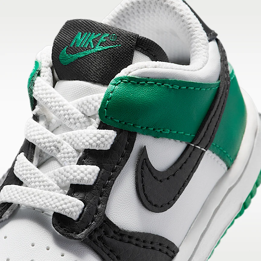 NIKE ダンク LOW — ベビーシューズ - Image 7