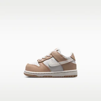 NIKE Dunk Low — Baby/Toddler Shoes