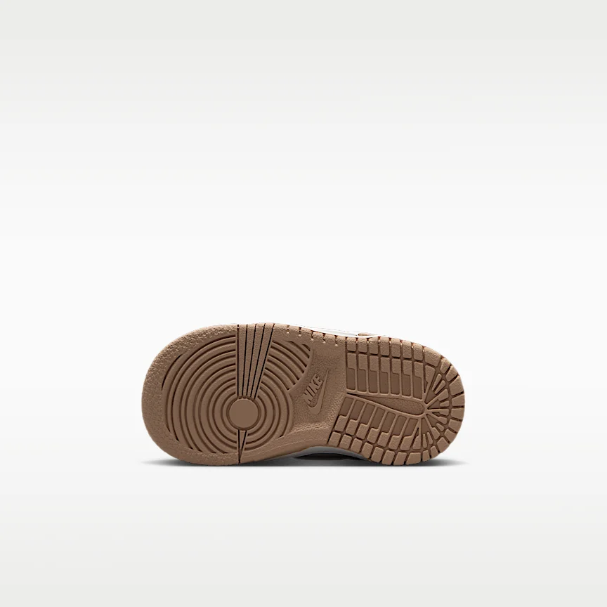 NIKE Dunk Low — Baby/Toddler Shoes - Image 2