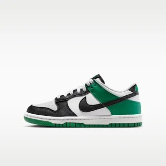 NIKE Dunk Low — Big Kids' Shoes