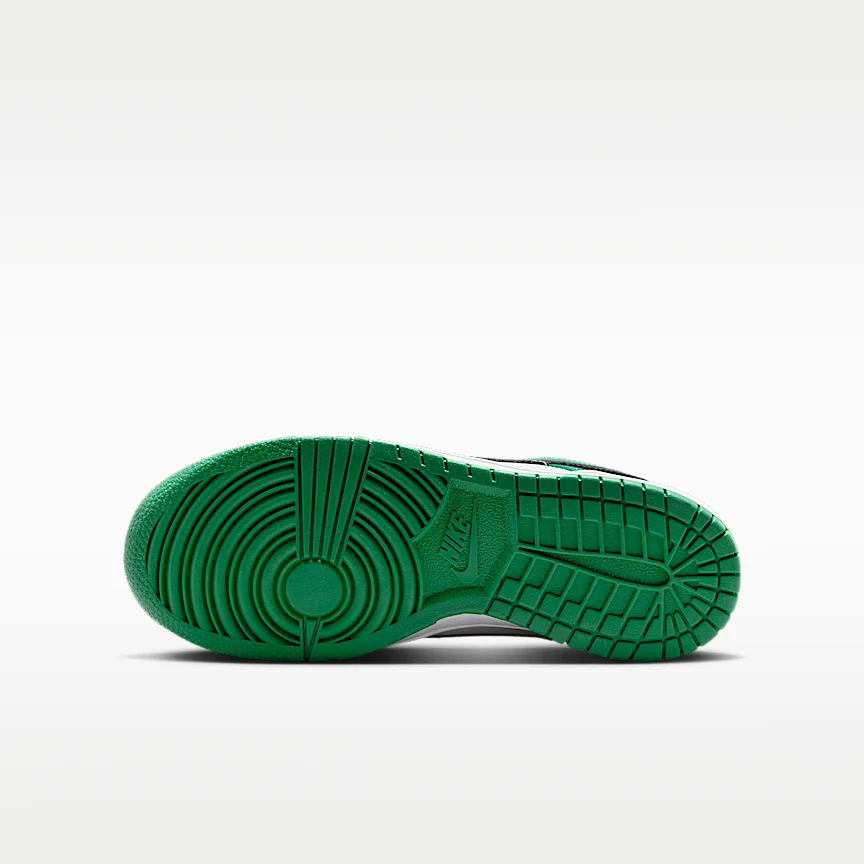 NIKE Dunk Low — Big Kids' Shoes - Image 2