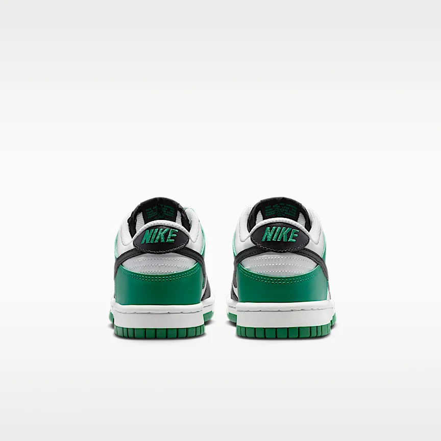 NIKE Dunk Low — Big Kids' Shoes - Image 6