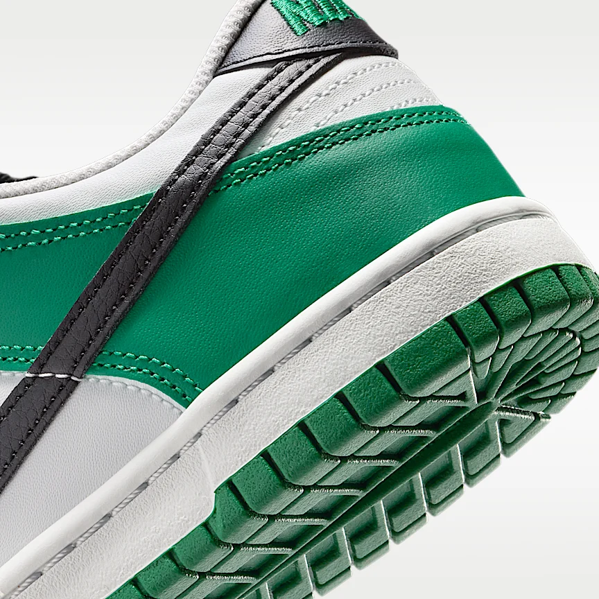 NIKE Dunk Low — Big Kids' Shoes - Image 8