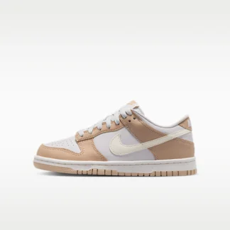 NIKE ダンク LOW — ジュニアシューズ