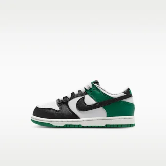 NIKE ダンク LOW — リトルキッズシューズ