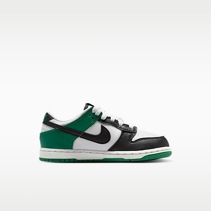 NIKE ダンク LOW — リトルキッズシューズ - Image 3