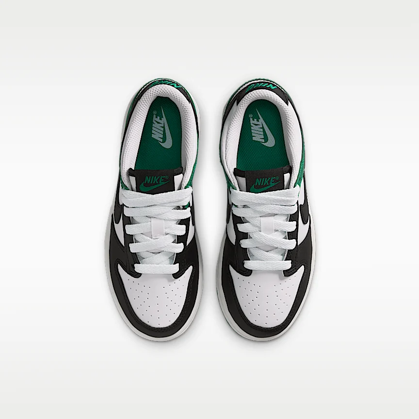 NIKE ダンク LOW — リトルキッズシューズ - Image 4