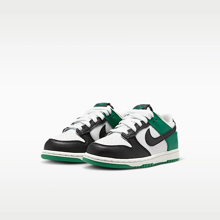 NIKE ダンク LOW — リトルキッズシューズ - Image 5