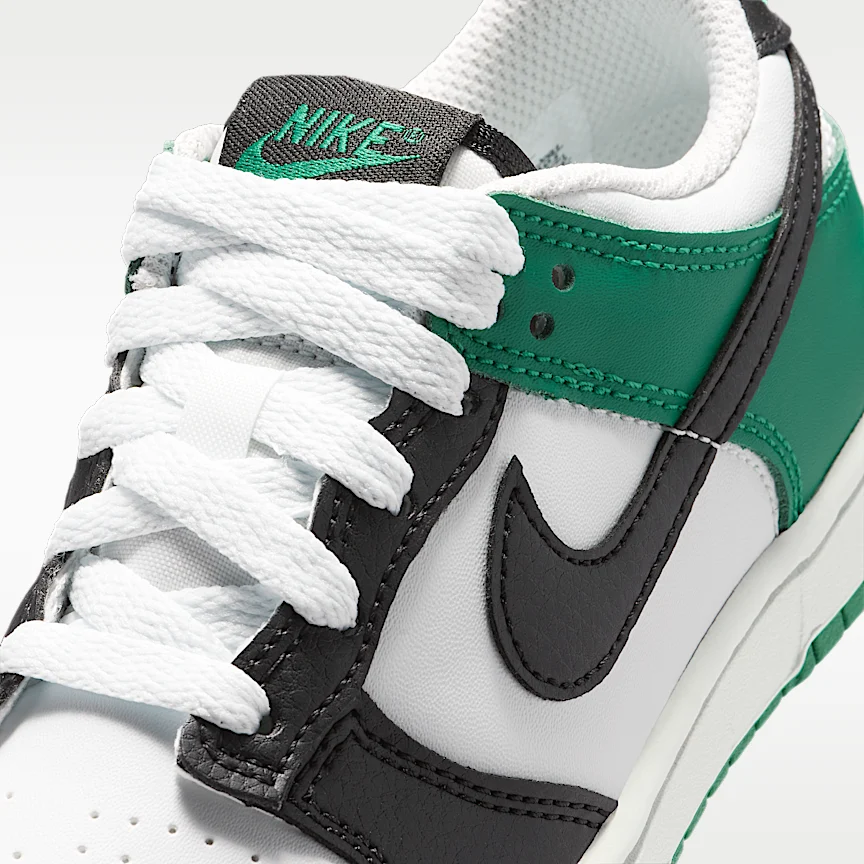 NIKE ダンク LOW — リトルキッズシューズ - Image 7