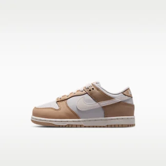 NIKE Dunk Low — Little Kids' Shoes