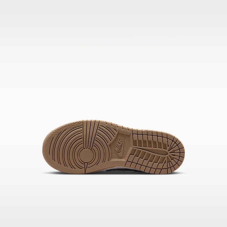NIKE Dunk Low — Little Kids' Shoes - Image 2