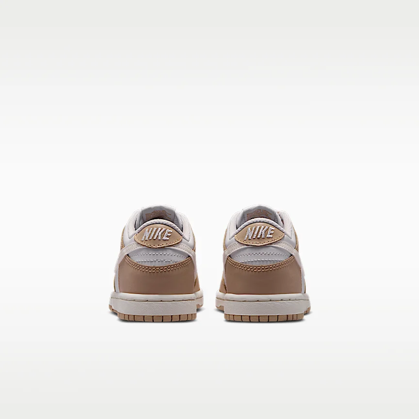 NIKE Dunk Low — Little Kids' Shoes - Image 6