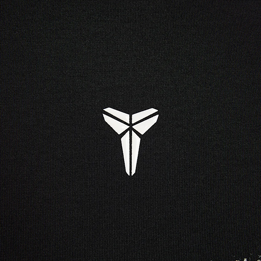 NIKE コービー — メンズ Dri-FIT フリース プルオーバー バスケットボールパーカー - Image 4