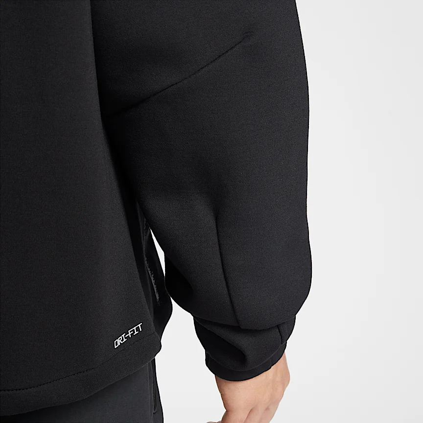 NIKE コービー — メンズ Dri-FIT フリース プルオーバー バスケットボールパーカー - Image 7