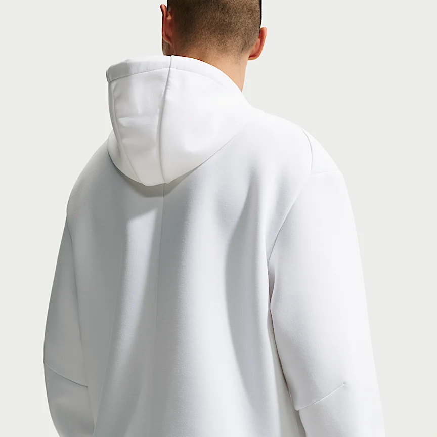NIKE コービー — メンズ Dri-FIT フリース プルオーバー バスケットボールパーカー - Image 2