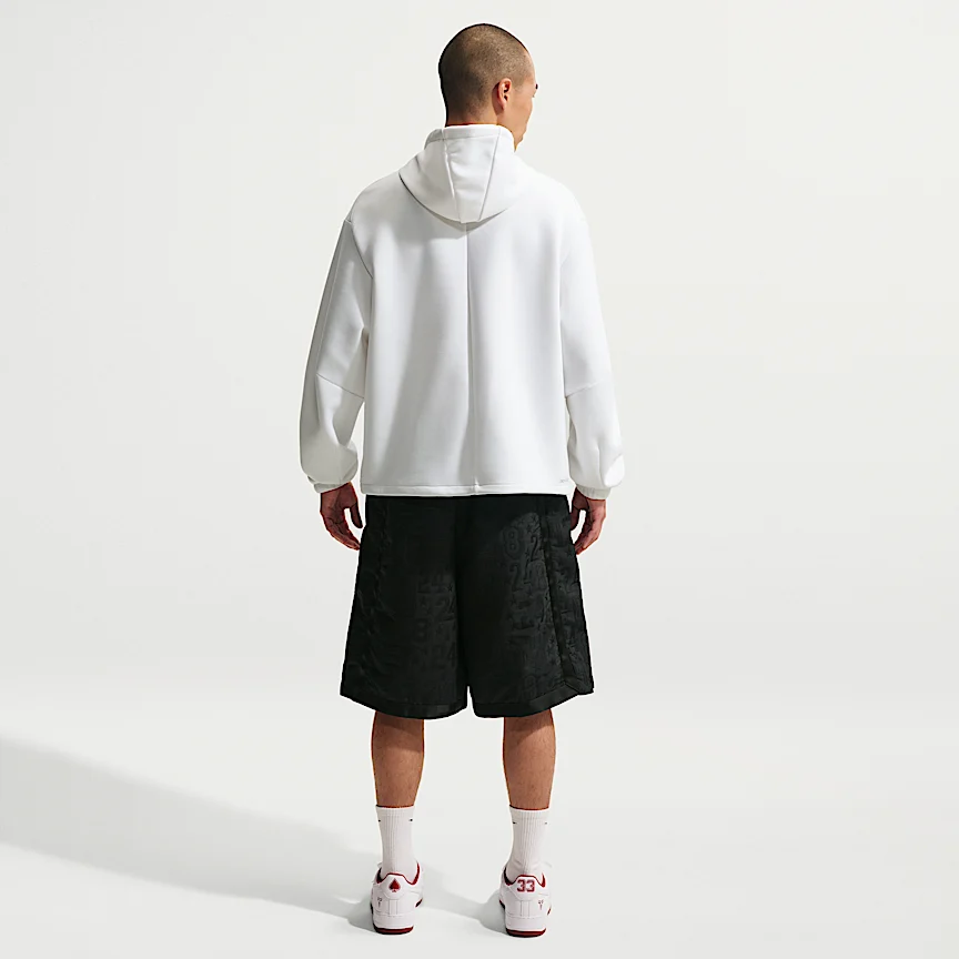 NIKE コービー — メンズ Dri-FIT フリース プルオーバー バスケットボールパーカー - Image 5