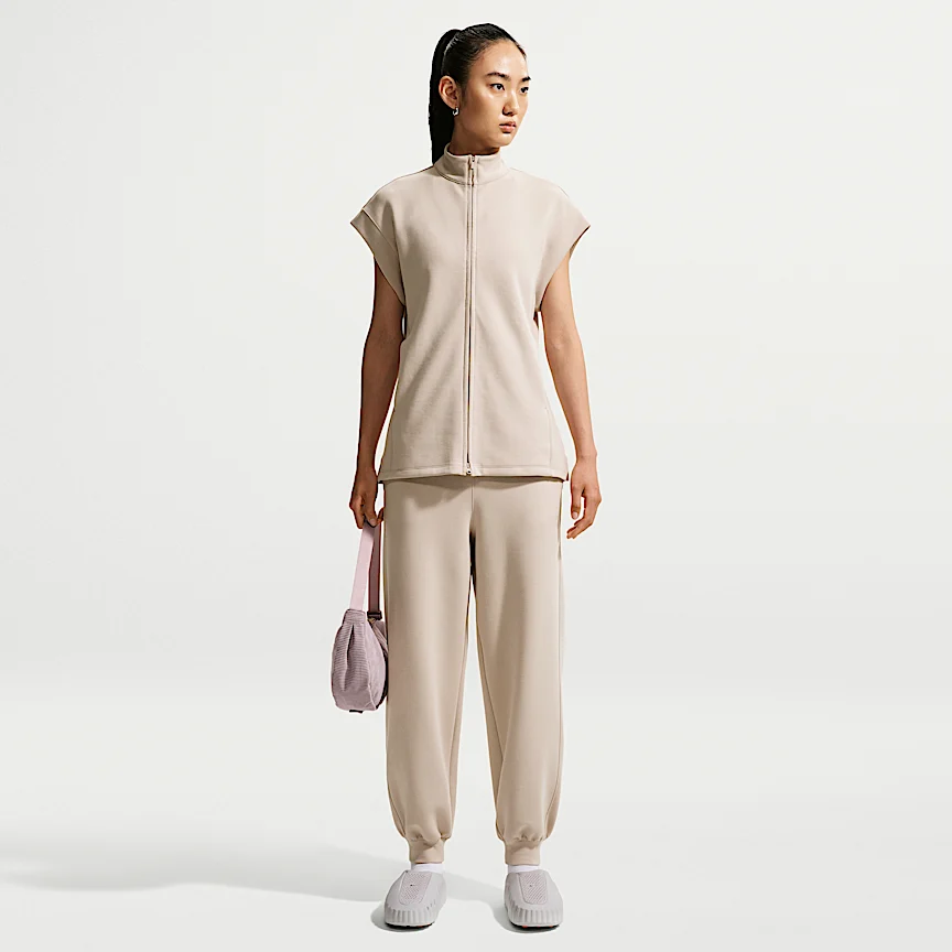 NIKE 24.7 ImpossiblySoft — ウィメンズ Dri-FIT ハイライズ ジョガーパンツ