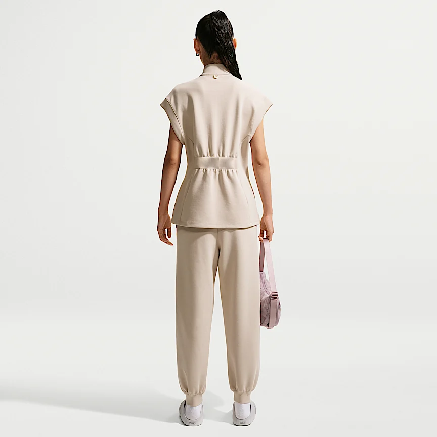 NIKE 24.7 ImpossiblySoft — ウィメンズ Dri-FIT ハイライズ ジョガーパンツ - Image 5