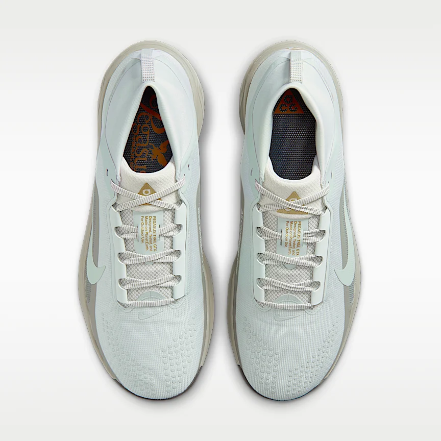 NIKE ACG ペガサス トレイル GORE-TEX — メンズ 防水 トレイル ランニングシューズ - Image 4