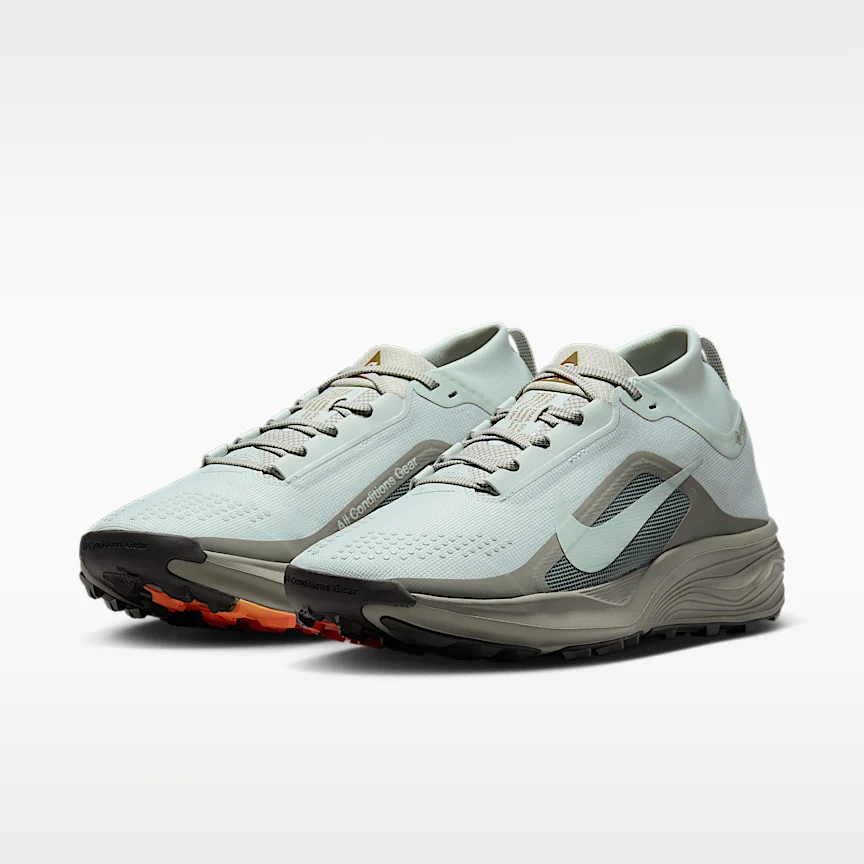 NIKE ACG ペガサス トレイル GORE-TEX — メンズ 防水 トレイル ランニングシューズ - Image 5