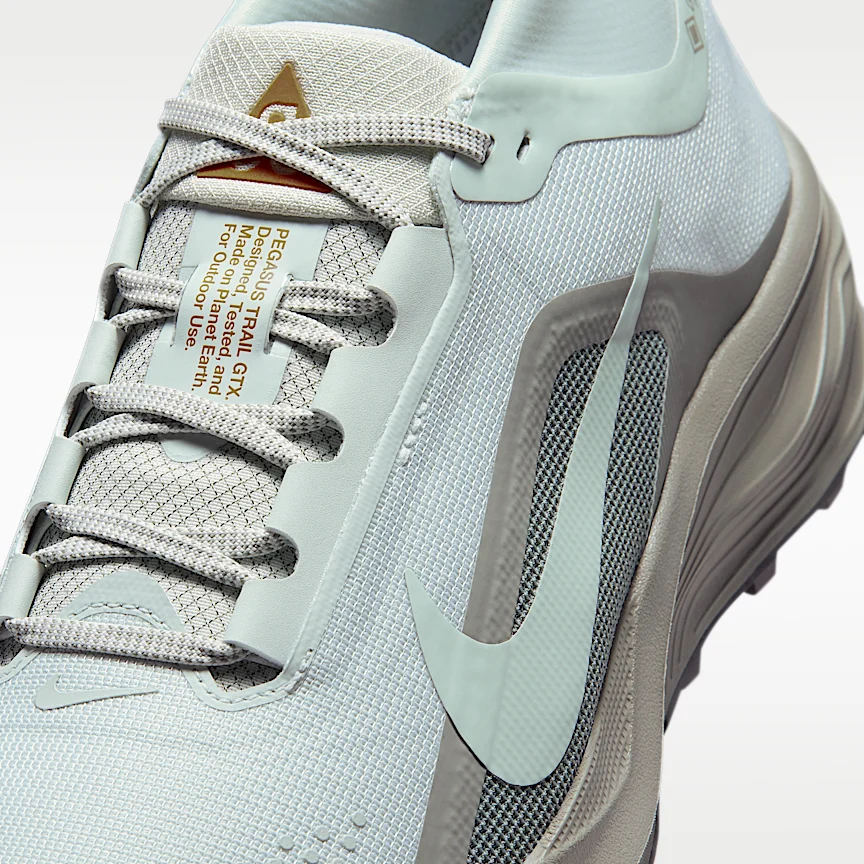 NIKE ACG ペガサス トレイル GORE-TEX — メンズ 防水 トレイル ランニングシューズ - Image 7