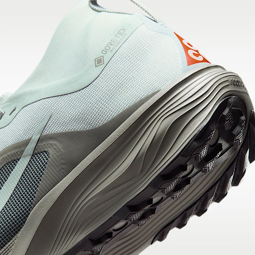 NIKE ACG ペガサス トレイル GORE-TEX — メンズ 防水 トレイル ランニングシューズ - Image 8